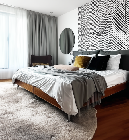 Habitación -Emilio Cavenecia, San Isidro
