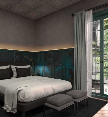 hotel 12G