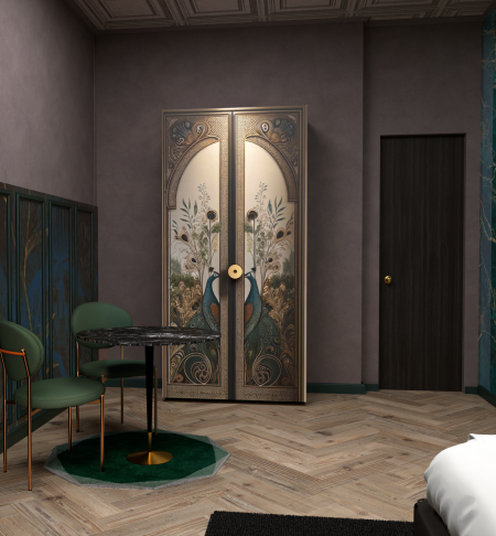 hotel 15G