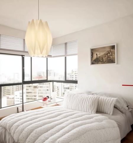 Habitación 01- Av. Reducto, Miraflores